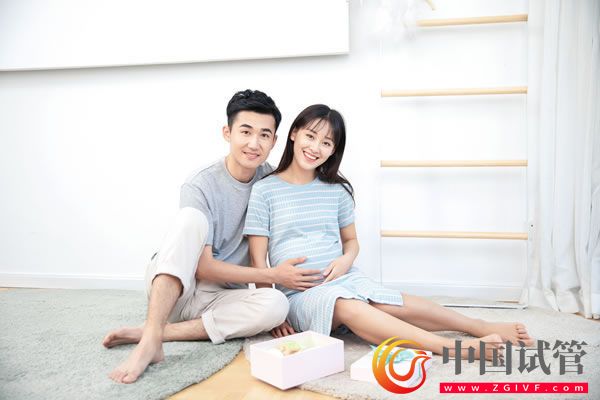 備孕生女孩的調理方法一覽，首先得從生活習慣上改善！(圖1)