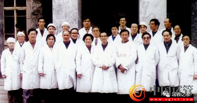 我國(guó)第一例試管嬰兒胚胎學(xué)開(kāi)山鼻祖劉斌教授逝世(圖3)