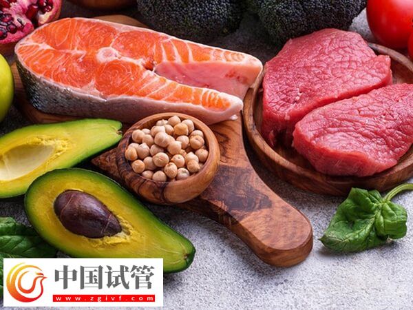 女性卵子質(zhì)量差易不孕，日常補(bǔ)鐵好處多多！(圖3)