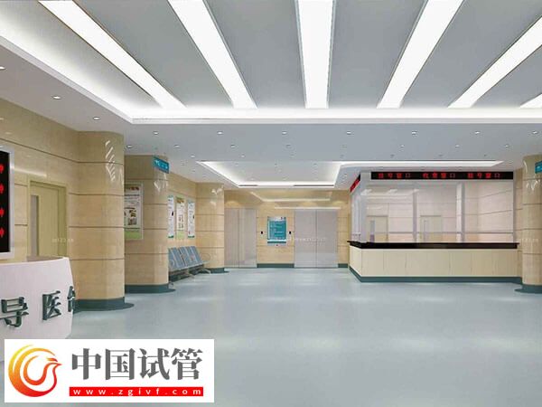 三門峽正規(guī)不孕不育醫(yī)院排行榜，黃河三門峽醫(yī)院排名第一(圖1)