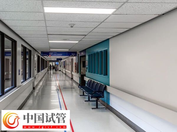 三門峽正規(guī)不孕不育醫(yī)院排行榜，黃河三門峽醫(yī)院排名第一(圖2)