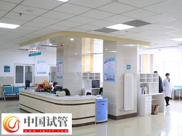 西寧供卵試管嬰兒機構清單，省人民、紅十字醫院均在里面(圖2)