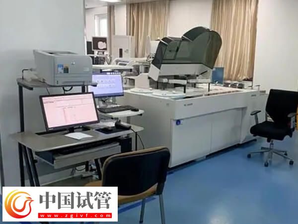 西寧試管嬰兒一文通，內附技術分析及注意事項(圖1)