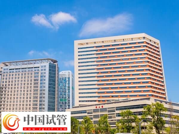 貴陽(yáng)試管嬰兒醫(yī)院排行榜揭曉，貴醫(yī)附院綜合第一(圖1)