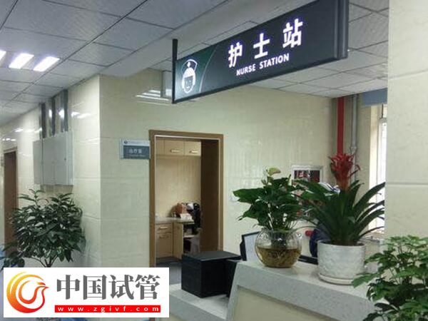 東莞前三試管嬰兒醫(yī)院介紹，著床率均在45%以上(圖3)