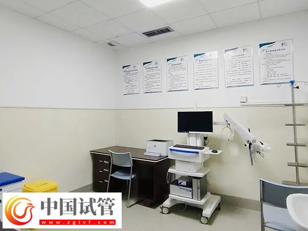 探秘清遠市人民醫院試管嬰兒，不止團隊專業這一個優勢(圖3)