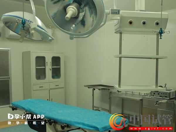 鎮江試管嬰兒醫院哪家可以包成功？一文告訴你醫院名單(圖2)