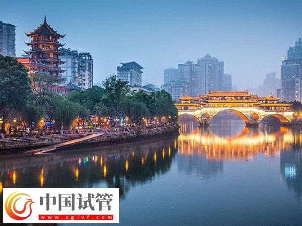 四川熱門不孕不育醫生匯總，2024黃仲英、李玉濤助孕率高(圖1)