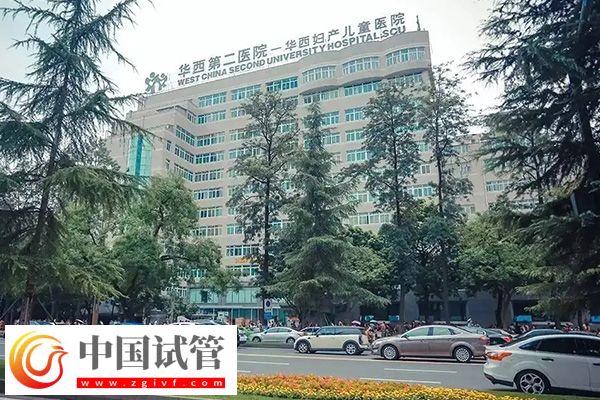 四川熱門不孕不育醫生匯總，2024黃仲英、李玉濤助孕率高(圖2)