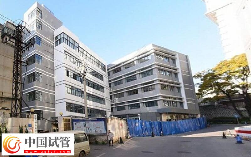 紅河有沒有做二代試管嬰兒的醫院？(圖3)