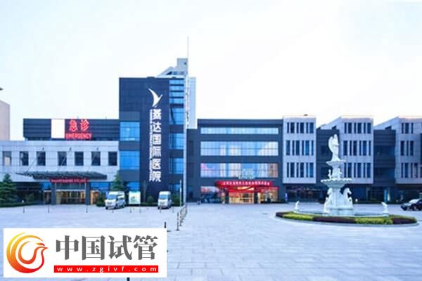 河北燕達醫院就診攻略：地址、擅長科室全釋疑(圖1)