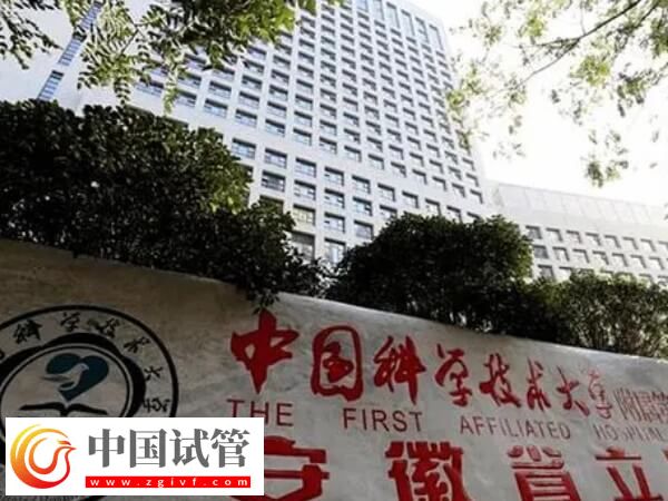 合肥省立醫(yī)院三代試管嬰兒多少錢？看這份花銷明細就知(圖1)