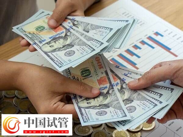 患地貧做三代試管嬰兒報價大公開，過來人：胚胎篩查就得1萬(圖2)