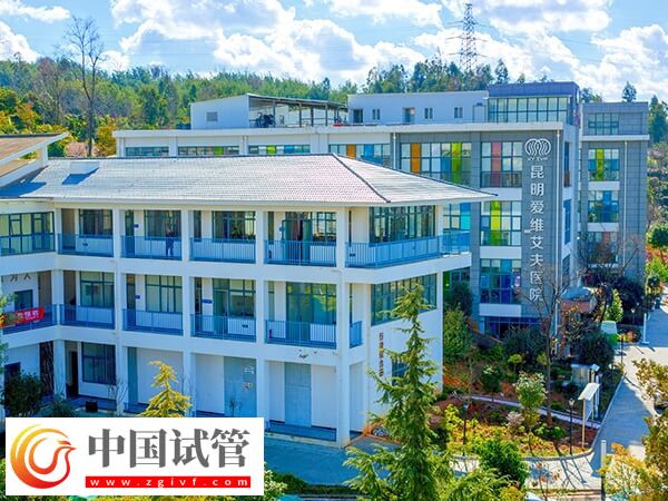 昆明民營試管嬰兒醫(yī)院大全，一看即知五華區(qū)有幾家！(圖2)