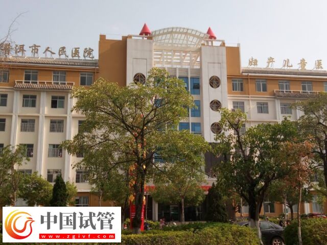 普洱試管嬰兒花銷公開，卡里沒3萬再等等！(圖2)