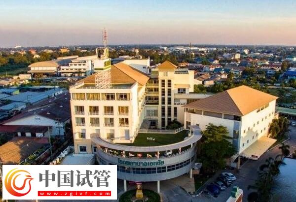 泰國三代試管嬰兒助孕率全解：心態良好或達72%！(圖2)