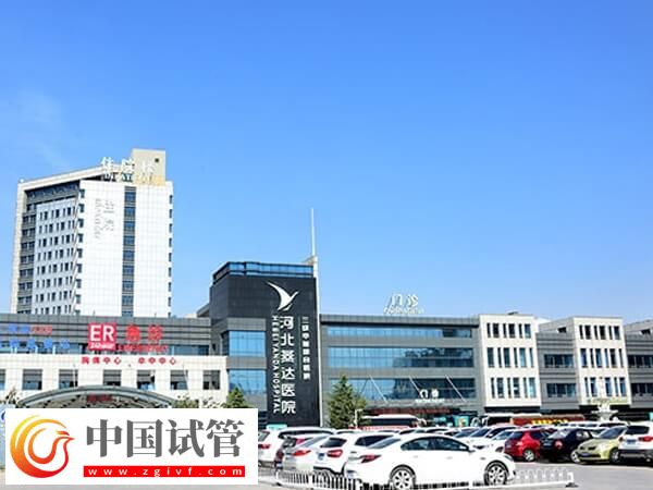 河北試管嬰兒機構介紹，1分鐘搞清楚廊坊哪家口碑不錯！(圖1)