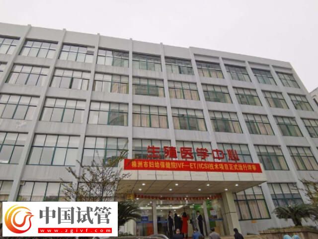 株洲試管嬰兒機構精選，一文說清楚哪兩家好！(圖1)