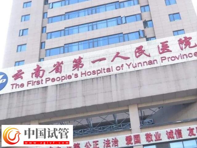 昆明靠譜三代試管嬰兒機(jī)構(gòu)精選，本地人：不止西山區(qū)這一家！(圖2)