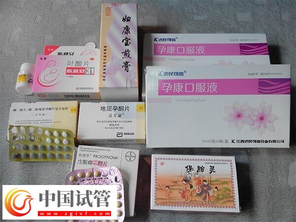 試管嬰兒移植囊胚后牢記這11點是關鍵，讀完即知能否劇烈運動(圖2)