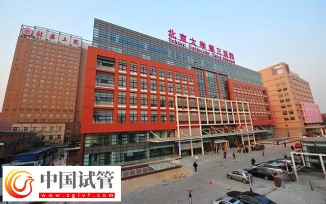 北醫三院試管嬰兒助孕率揭秘，讀完就知有無68%！(圖1)