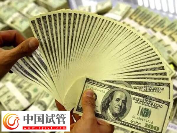 長治和平醫(yī)院試管生雙胞胎費用多少(圖1)