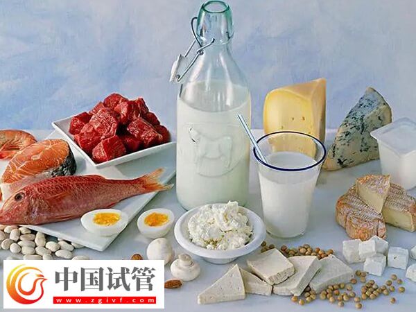 試管移植前怎么調(diào)理(圖1)