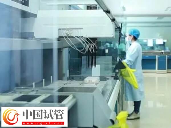 27歲試管嬰兒成功率有多少(圖1)