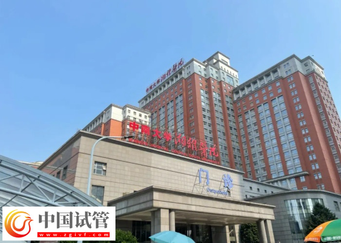 湘雅和武漢試管哪家好(圖2)
