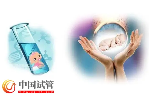濟南試管嬰兒醫院名單匯總，附三代包生男孩費用清單(圖2)