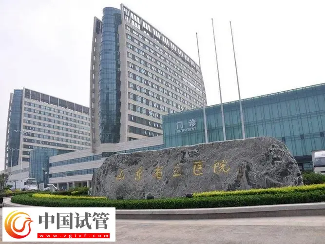 濟(jì)南2025試管助孕代/懷產(chǎn)子機(jī)構(gòu)名單，附流程與費用介紹(圖2)