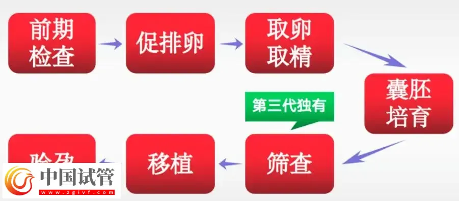濟(jì)南2025試管助孕代/懷產(chǎn)子機(jī)構(gòu)名單，附流程與費用介紹(圖3)