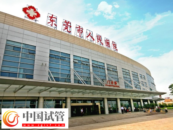 在東莞人民醫(yī)院做試管成功率高不高(圖1)