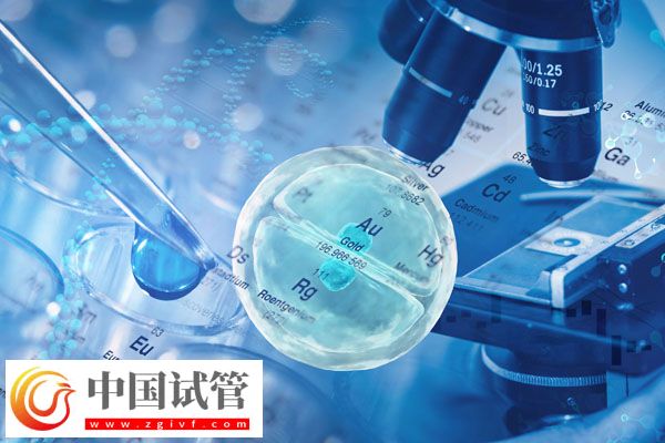 國(guó)外試管嬰兒技術(shù)成不成熟(圖1)