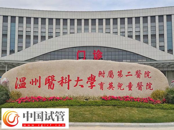 浙江溫州附二醫(yī)試管好不好(圖1)