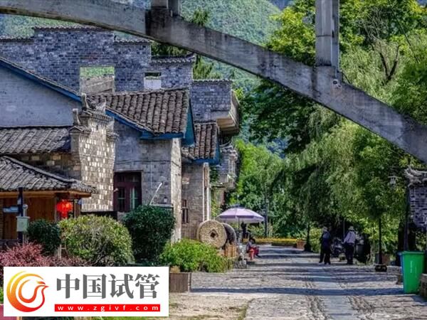 景德鎮人工助孕婦幼好還是人民醫院好？(圖1)