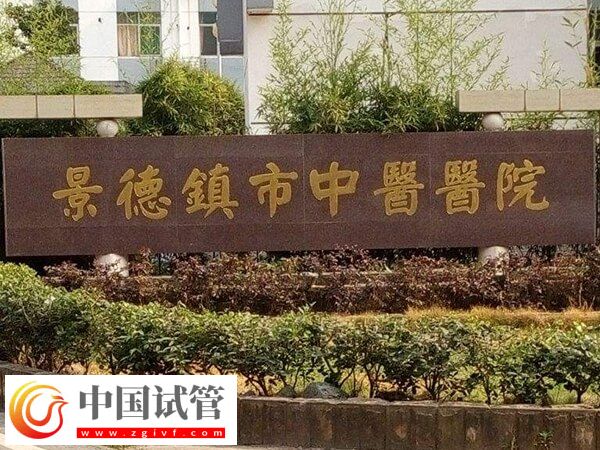 景德鎮市中醫院做試管嬰兒一次胚胎移植的費用是多少？(圖1)