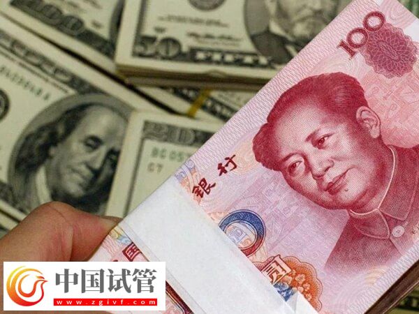 九江婦幼試管嬰兒費用大約多少？(圖1)
