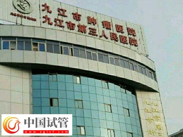 九江市第三人民醫院試管嬰兒單次成功妊娠率有60%嗎？(圖1)