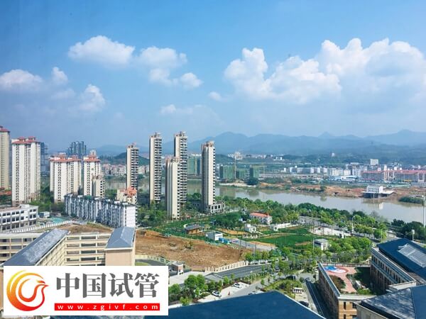 贛州正規公立三甲醫院做一次三代試管嬰兒費用多少？(圖1)