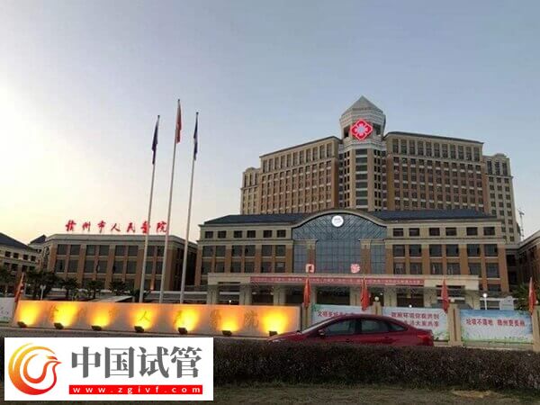 贛州三家做試管嬰兒的公立醫(yī)院哪家移植成功率高？(圖1)