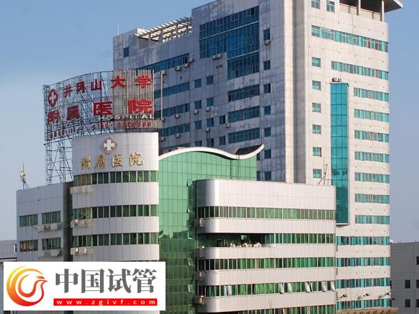 吉安井岡山大學(xué)附屬醫(yī)院做借卵試管嬰兒的成功率有多少？(圖1)
