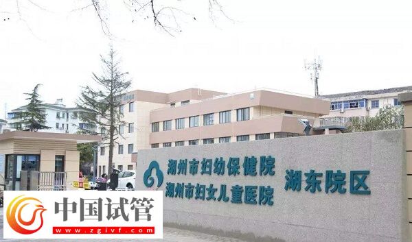 湖州可以供卵做三代試管的醫(yī)院有哪些？(圖1)