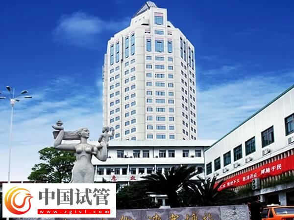 臺州正規公立醫院做試管嬰兒費用能走醫保進行報銷嗎？(圖1)