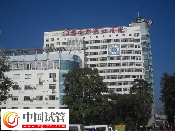 有在莆田市第一醫(yī)院做過試管嬰兒的嗎？花了多少錢？(圖1)