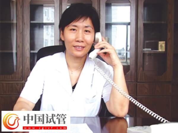 南平人民醫院潘麗貞治多囊嗎？(圖1)