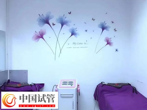 皖北煤電總院試管嬰兒囊胚培養(yǎng)多少錢？(圖1)