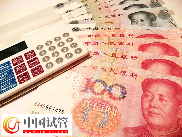 美國試管嬰兒大概要多少錢(圖2)