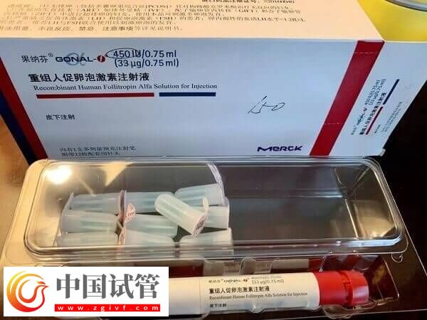 促排卵泡長不大是怎么回事(圖1)