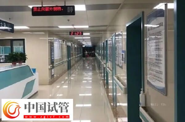蚌埠哪個醫院有精子庫可以供精？(圖1)